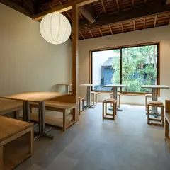 雲ノ茶KUMONOCHA錦市場店