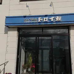 トロイカ