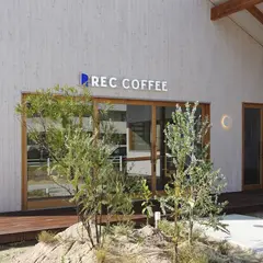 REC COFFEE 博多ロースタリー