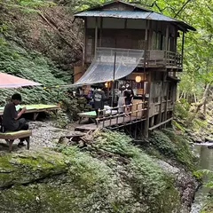 小太郎茶屋
