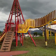 立山町総合公園