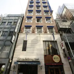 銀座ベルビューホテル