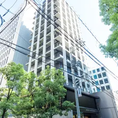 三交イン大阪淀屋橋