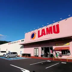 ラ・ムー諏訪店(大黒天物産)