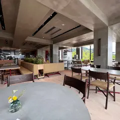 Restaurant Sola ABURAYAMA