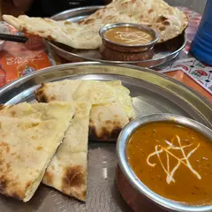 タージナマステ 本町店