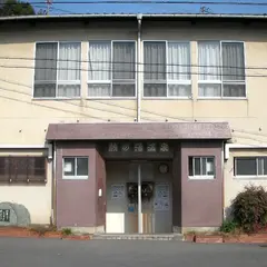 熱の湯