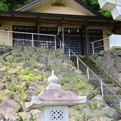 熊野神社