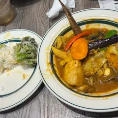 Rojiura Curry SAMURAI. イオンモール苫小牧店