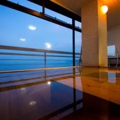天空湯房 清海荘