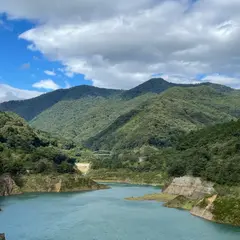 奥四万湖
