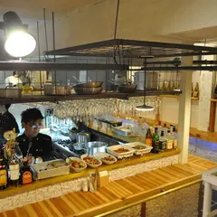 元町バル