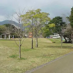 鉄輪地獄地帯公園