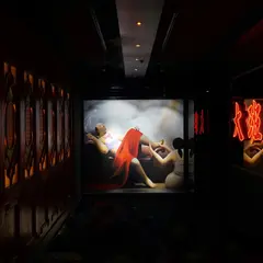 Tai Pan Reflexology Parlour