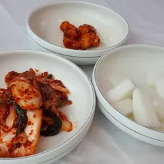 지호한방삼계탕 강릉점