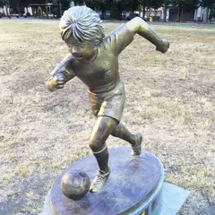 渋江公園