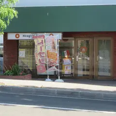 平岸ドーナツ