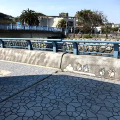長崎ペンギン水族館 バス駐車場