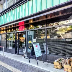 東京油組総本店 津田沼組