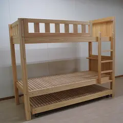 ひのき家具ヒノキ・ワークス東京展示場
