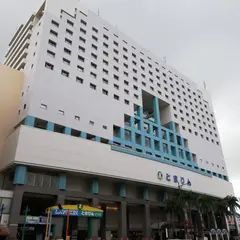 とまりん前（泊高橋）