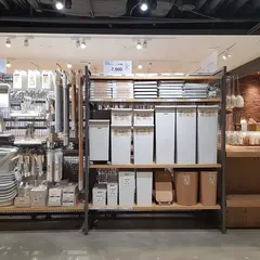MUJI YeongPoong Jongno