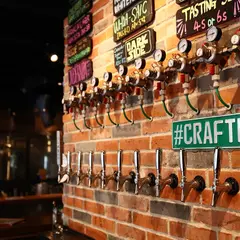 Fukuoka Craft Brewery / フクオカクラフトブルワリー