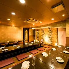 お座敷旬彩美食 夢吉 新宿店