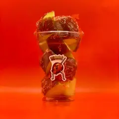 りんごでBonBon’s（りんごでボンボンズ）
