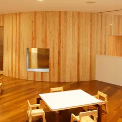 レイモンド田無保育園