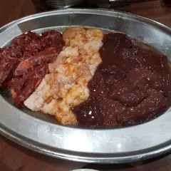 オカダ食品株式会社別館
