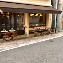Le cabaret