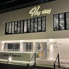 Hey,stay