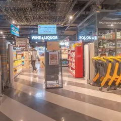 Emart Sinchon