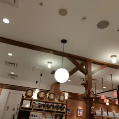 つばめグリル 大丸東京店