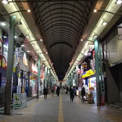 セントポルタ中央町 (大分市中央町商店街振興組合)
