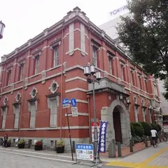 大分銀行 赤レンガ館