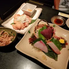 くいもの屋わん 藤沢店