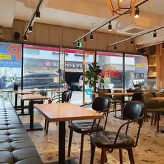 タリジプ 本店