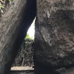 斎場御嶽