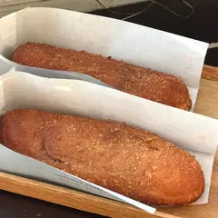 もとむのカレーパン