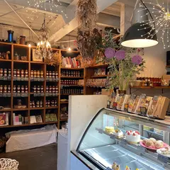 MAISON BON GOUT