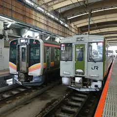 新潟駅