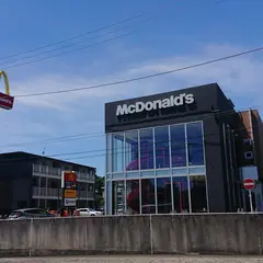 マクドナルド 戸塚原宿店
