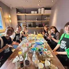 アートアンドカフェ下北沢