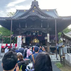 白金台一丁目