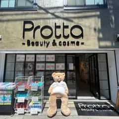 Protta Beauty and cosme