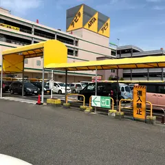 アピタ岡崎北店