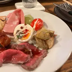 バーカロー（ＢＡＣＡＲＯ）