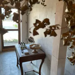 Linen+room
